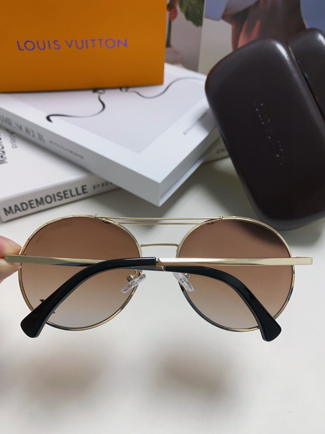 Louis Vuitton Sunglasses